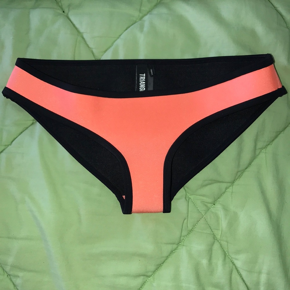 Triangl bikini bottoms